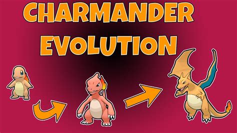 How to Evolve Charmander | Charizard | Pokemon Scarlet & Violet - YouTube