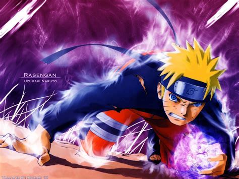 Naruto Uzumaki Wallpapers - Wallpaper Cave