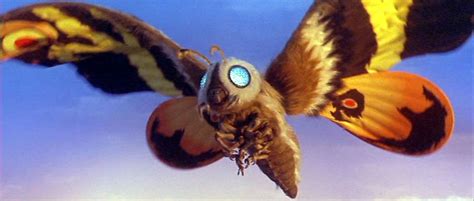 Mothra | Wiki Kaiju | Fandom powered by Wikia