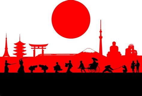 Japanese Culture Facts: 23 Things You May Not Have Known - Udemy Blog