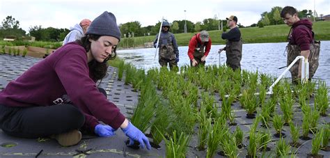 BSE - Ecological and Environmental Engineering | College of Engineering | University of Nebraska ...