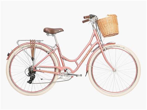 12 best bikes with baskets for ladies 2022 | HELLO!