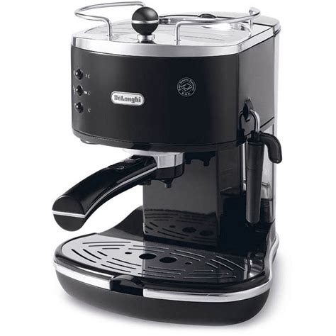 delonghi espresso maker