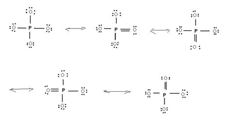 Io4 Lewis Structure - Asking List