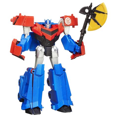 Optimus Prime - Transformers Toys - TFW2005