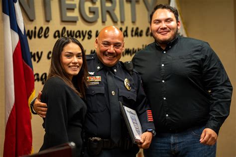 DSC08466 | Harlingen Police Dept. Promotion Ceremony 5.2.23 | City of Harlingen | Flickr