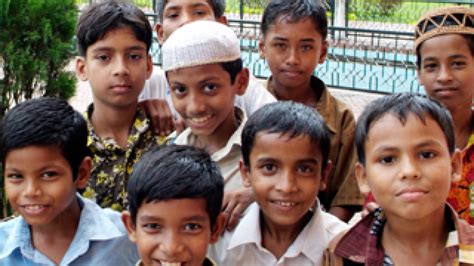 Bangladesh grassroots schools project shows promise | UC Davis