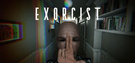 Steam Community :: Exorcist