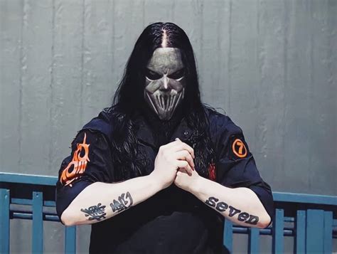 Mick Thomson of Slipknot: Iconic Guitarist of Heavy Metal