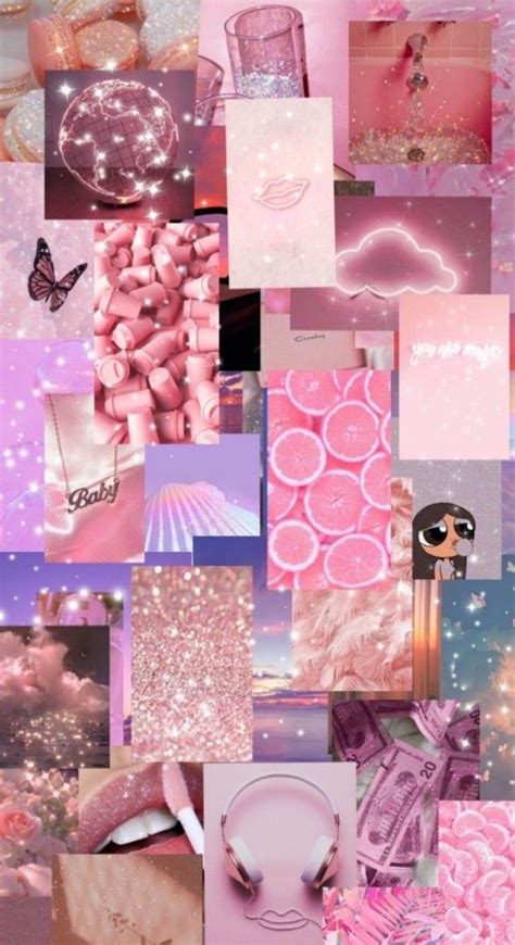 Pembe duvar kağıdı | Iphone wallpaper girly, Victoria's secret pink wallpaper, Pink wallpaper girly