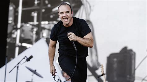 Future Islands frontman Samuel T Herring on fame, drugs and his favourite Irish venues ...