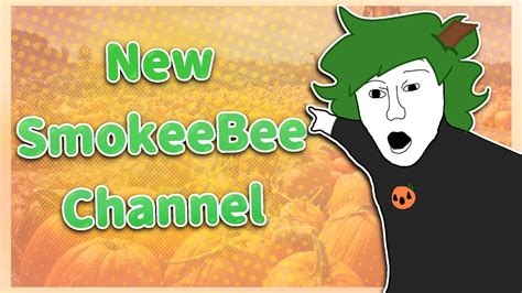 SmokeeBee Gaming Channel - YouTube