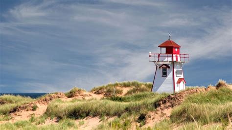 Prince Edward Island National Park