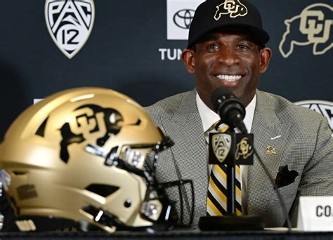 Keeler: Dave Logan’s advice for Coach Prime, CU Buffs football on in ...