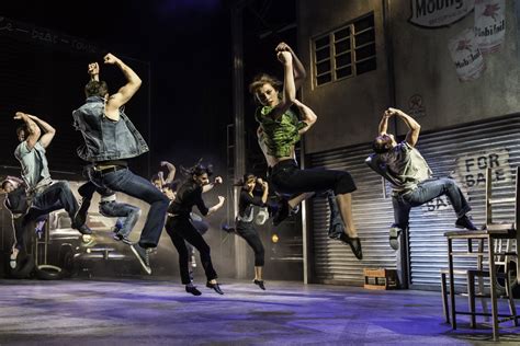 Matthew Bourne’s Brilliant “The Car Man” | L.A. Dance Chronicle