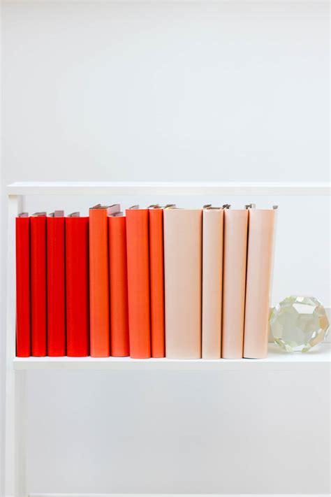 Rainbow Book Covers - Your aesthetic on your books. – Flower Vault