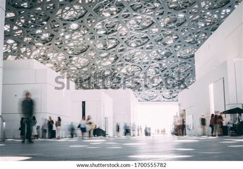 42 Louvre Museum Dubai Images, Stock Photos & Vectors | Shutterstock