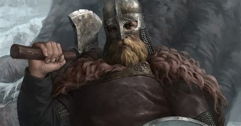 Royals in History: Eric Bloodaxe: The Viking Who Reigned Over Norway ...