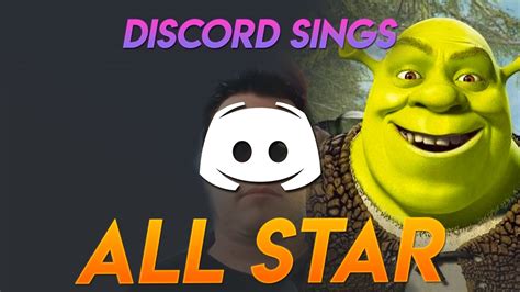 ALL STAR Smash Mouth - Discord Sings Accords - Chordify