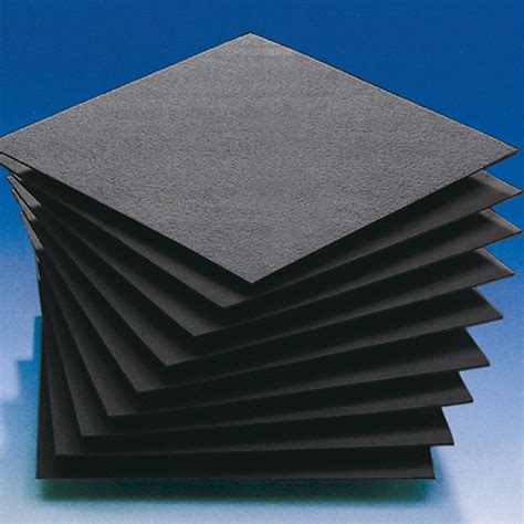 Seitz® AKS4 Activated Carbon Sheets