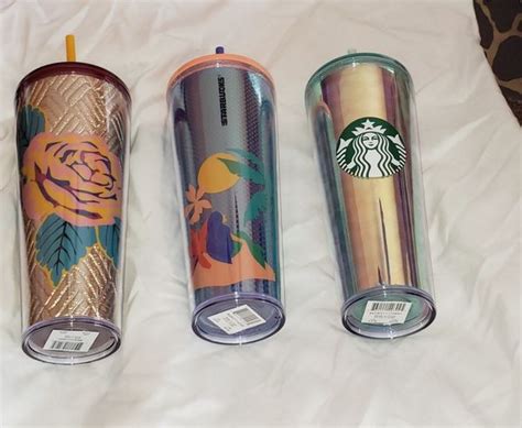 Starbucks tumbler collection for Sale in Litchfield Park, AZ - OfferUp