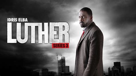 Luther Season 3: Where to Watch & Stream Online