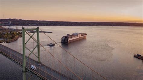 Halifax Harbour Bridges | Managing The Bridges