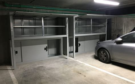 NSW: Q&A Can You Use Your Garage for Apartment Storage? - Premium Strata