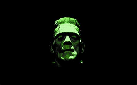 Frankenstein Wallpapers - Wallpaper Cave