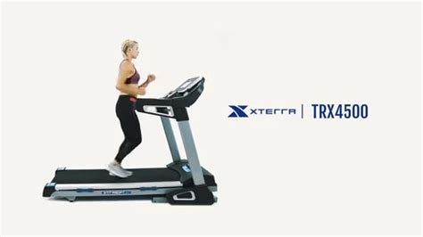 Xterra TRX4500 Treadmill Review: Pros, Cons, Cost, and, More