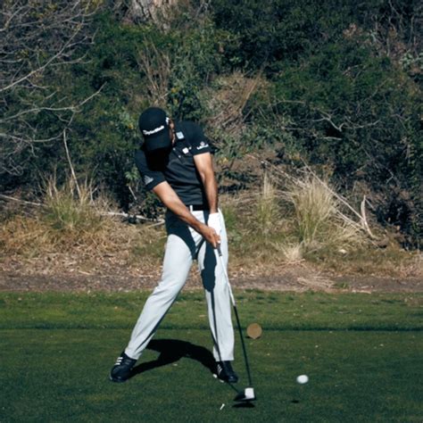 Jason Day Swing Analysis - TaylorMade Golf (news)