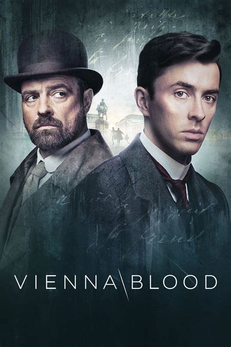 Vienna Blood (season 2) – TVSBoy.com