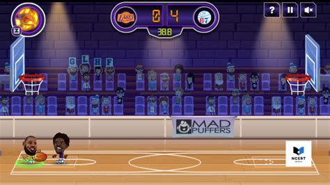 Tyrone's Unblocked Games Basketball Stars Basket Random Tyrone's Unblocked Games