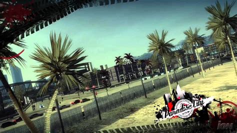 Burnout Paradise Xbox 360 Trailer - Demo Trailer (HD) - YouTube
