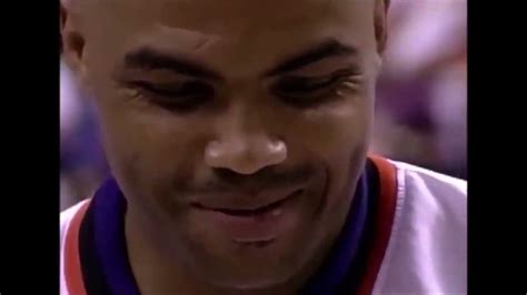 1993 NBA MVP Charles Barkley Presentation - YouTube