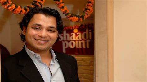 Anupam Mittal Net Worth In Rupees (2023): Shaadi.com founder's Wealth ...