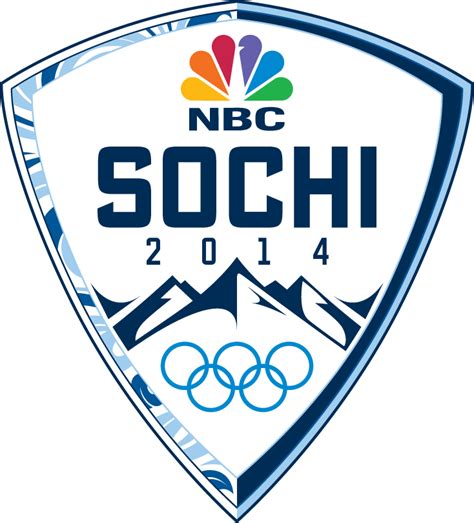 2014 Sochi Olympics Misc Logo - Winter Olympics (Winter Olympics) - Chris Creamer's Sports Logos ...