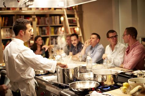 Best Cooking Classes in Philadelphia to Learn How to Cook - Thrillist