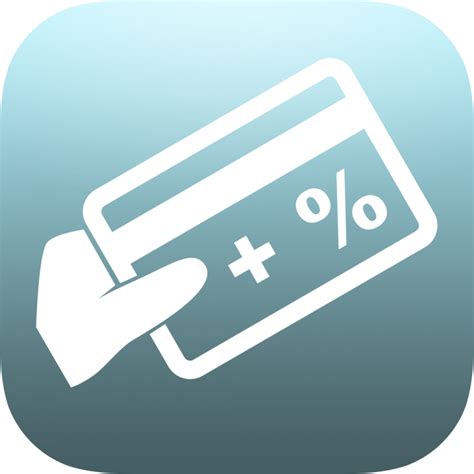 Surcharge Calculator - iPhone app for calculating credit card surcharges