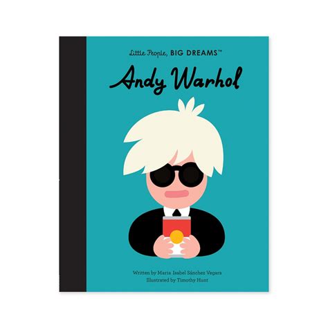 Andy Warhol – The Shop at The Broad