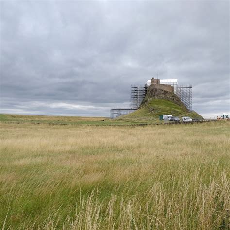 Lindisfarne Castle Tours - Book Now | Expedia