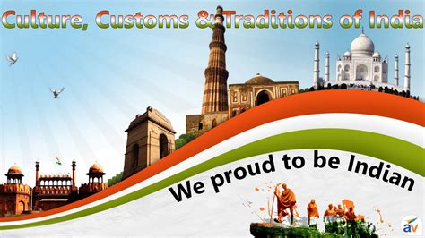 Culture, Customs & Traditions Which Attract Foreigners Towards India | Antilog Vacations Travel Blog