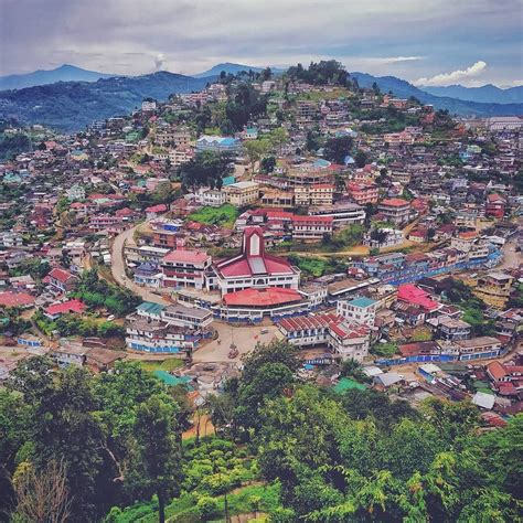 Part of kohima view from phq kohima nagaland – Artofit