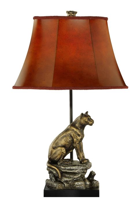 Lion Lamps | Foter