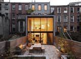 Photo 1 of 13 in A Timeworn Brownstone in Brooklyn Becomes a Growing Family’s Sanctuary - Dwell