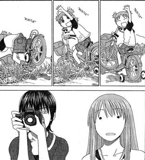 Who cares? Lol Yotsuba Manga, Manga Anime, Anime Art, Anime Meme, Otaku ...