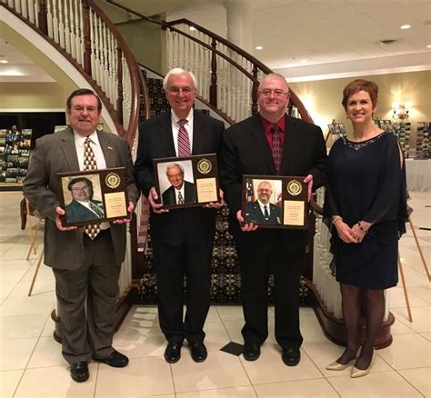 Lemont High School Welcomes New Alumni Hall Of Fame Inductees | Lemont, IL Patch