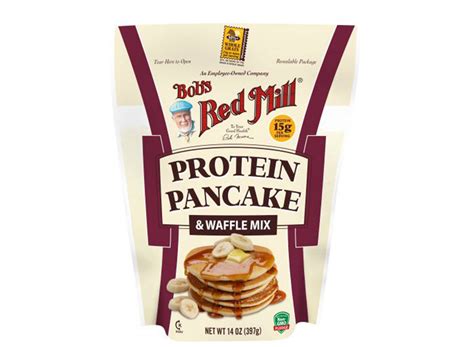 The 9 Best Pancake Mix Brands That Are Worth Buying — Eat This Not That