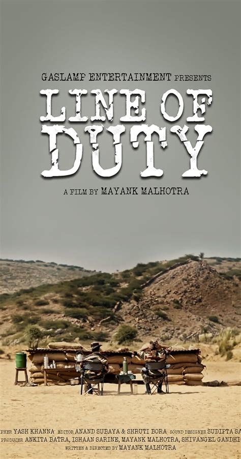 Line Of Duty (2019) - Full Cast & Crew - IMDb