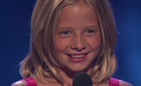 Mixx Spot: 10-Year-Old Jackie Evancho Got Talent